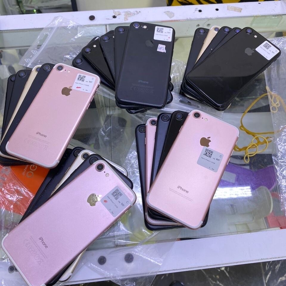 Image du produit : iPhone 7 32g