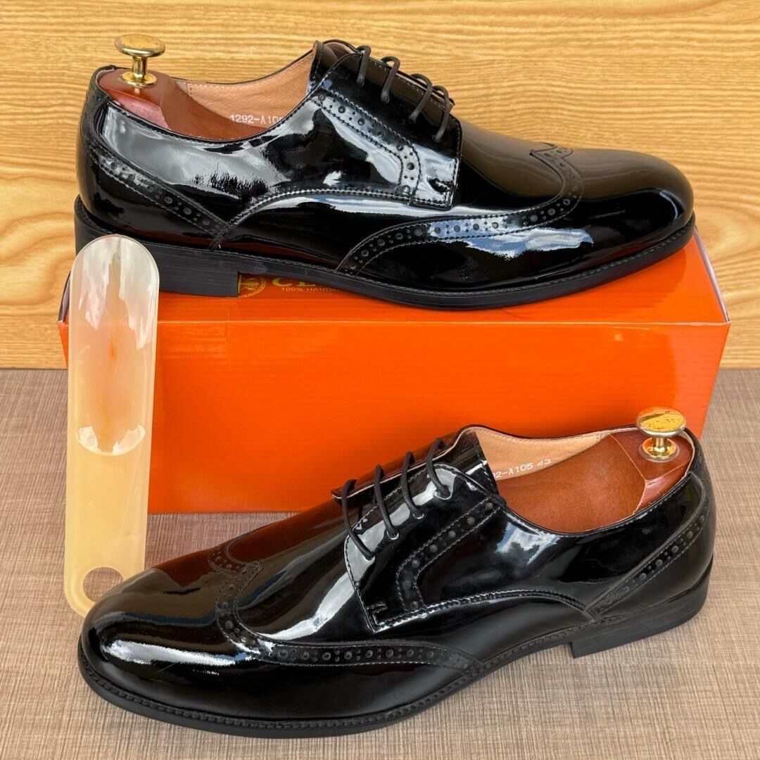 Image du produit : Chaussures responsables 40-46