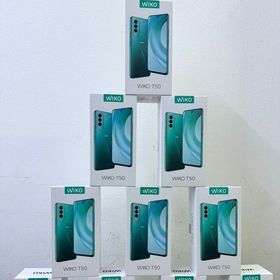 Image du produit : wiko t50