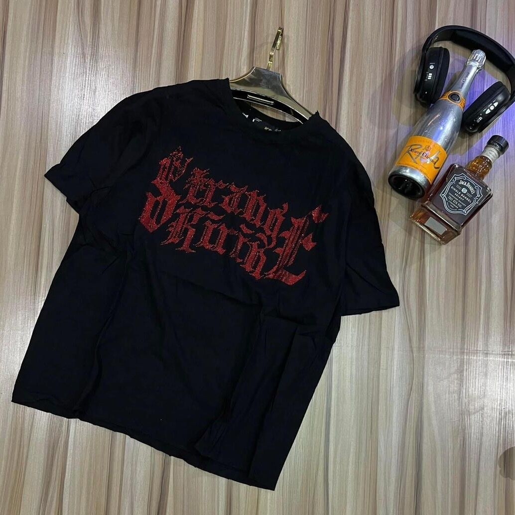 Product image thumbnail: T-shirt