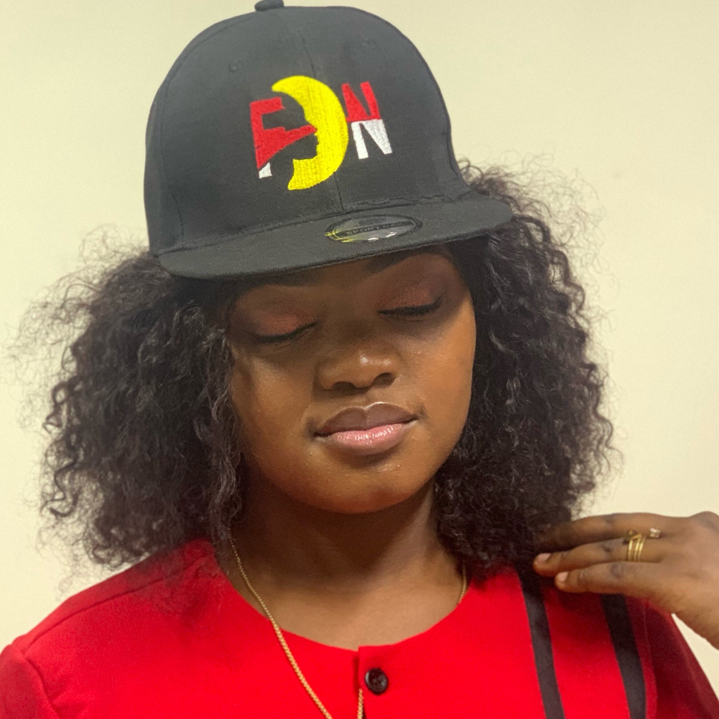 Image du produit : Casquette FDN