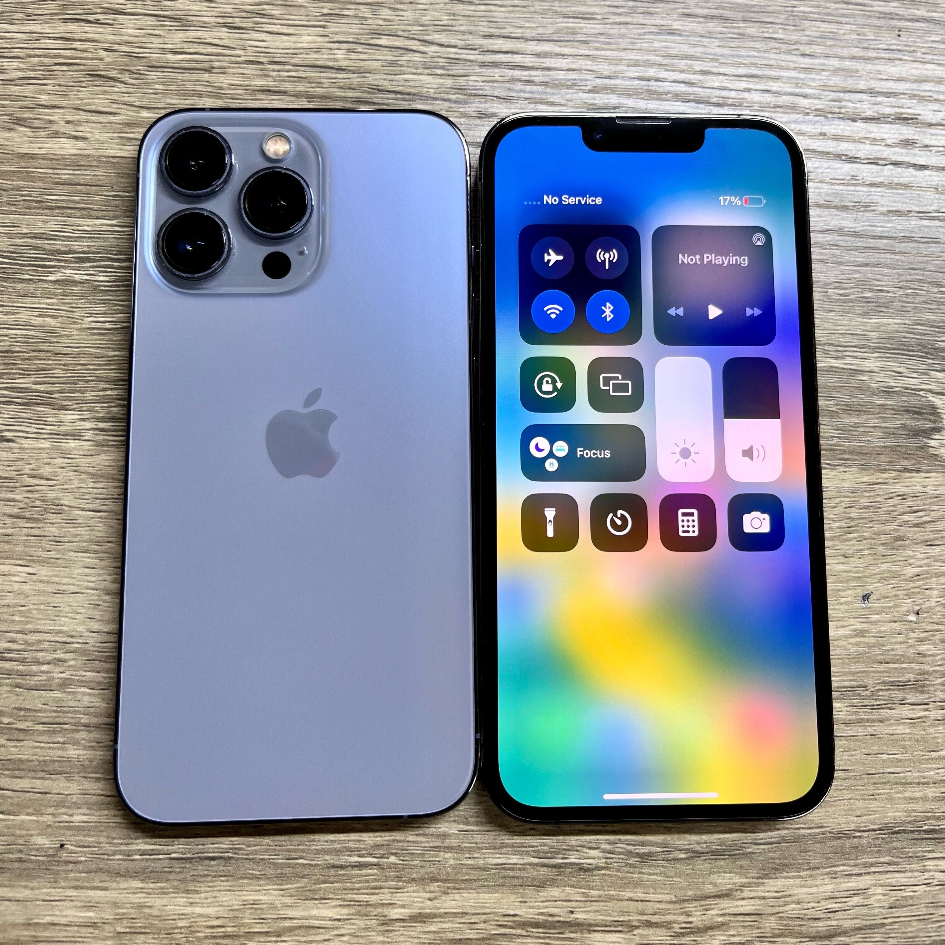Image du produit : iPhone 13 Pro