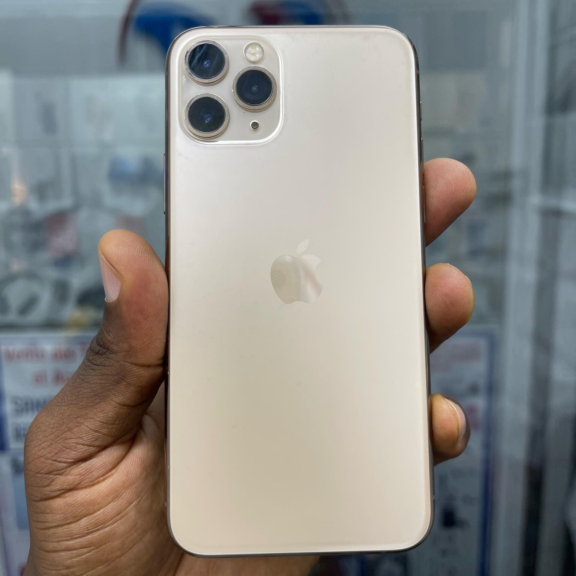 Image du produit : IPHONE 11 PRO - SOLDES 256G