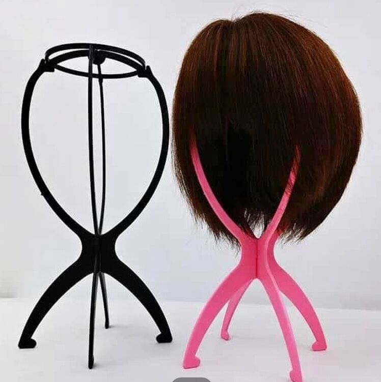 Product image thumbnail: wig stand