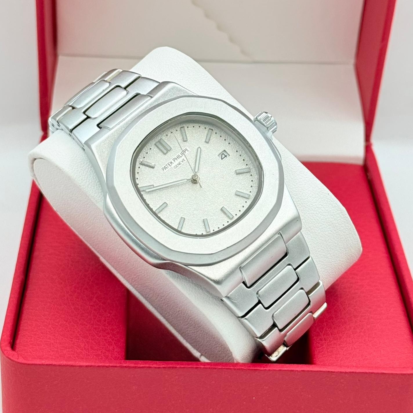 Product image thumbnail: Patek Philippe