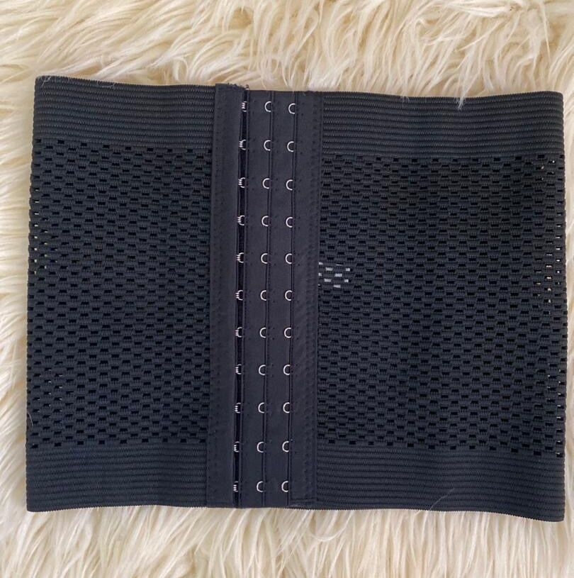 Product image thumbnail: Belly girdle (size L)