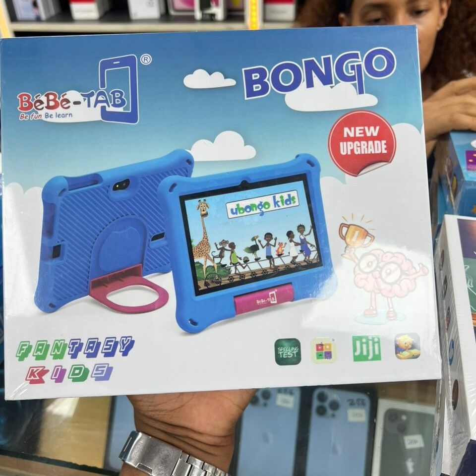 Image du produit : BONGO TAB 256G WIFI ENFANTS