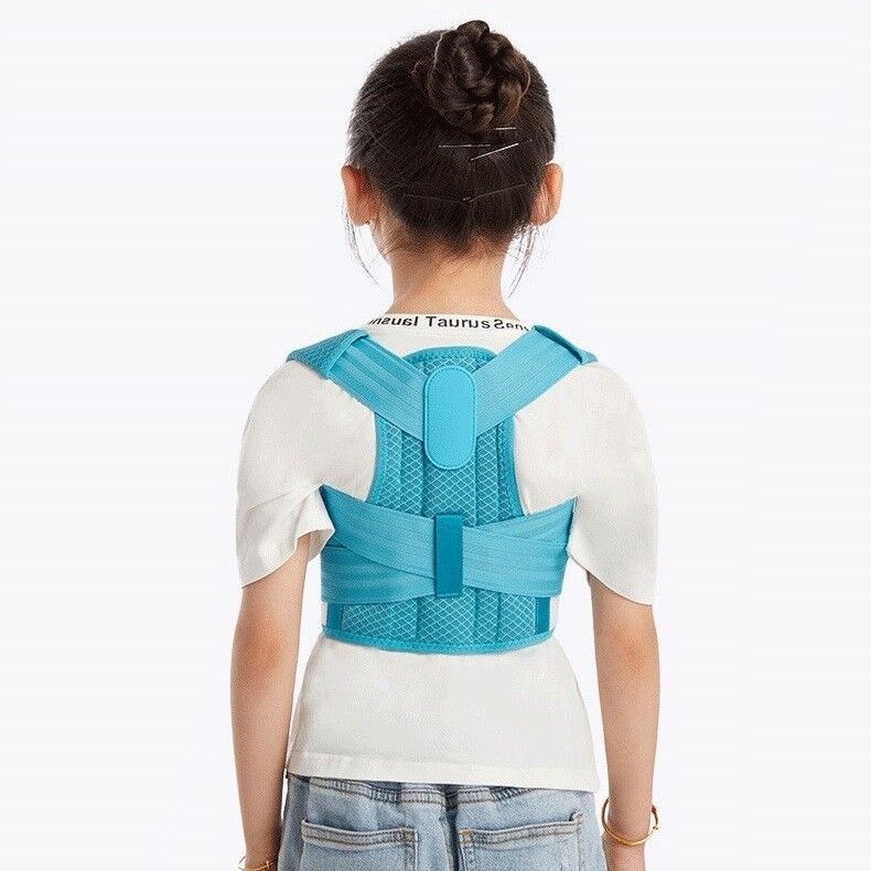 Product image thumbnail: children's posture corrector