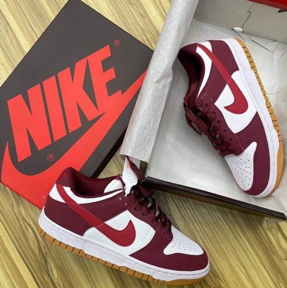 Image du produit : tenis Nike