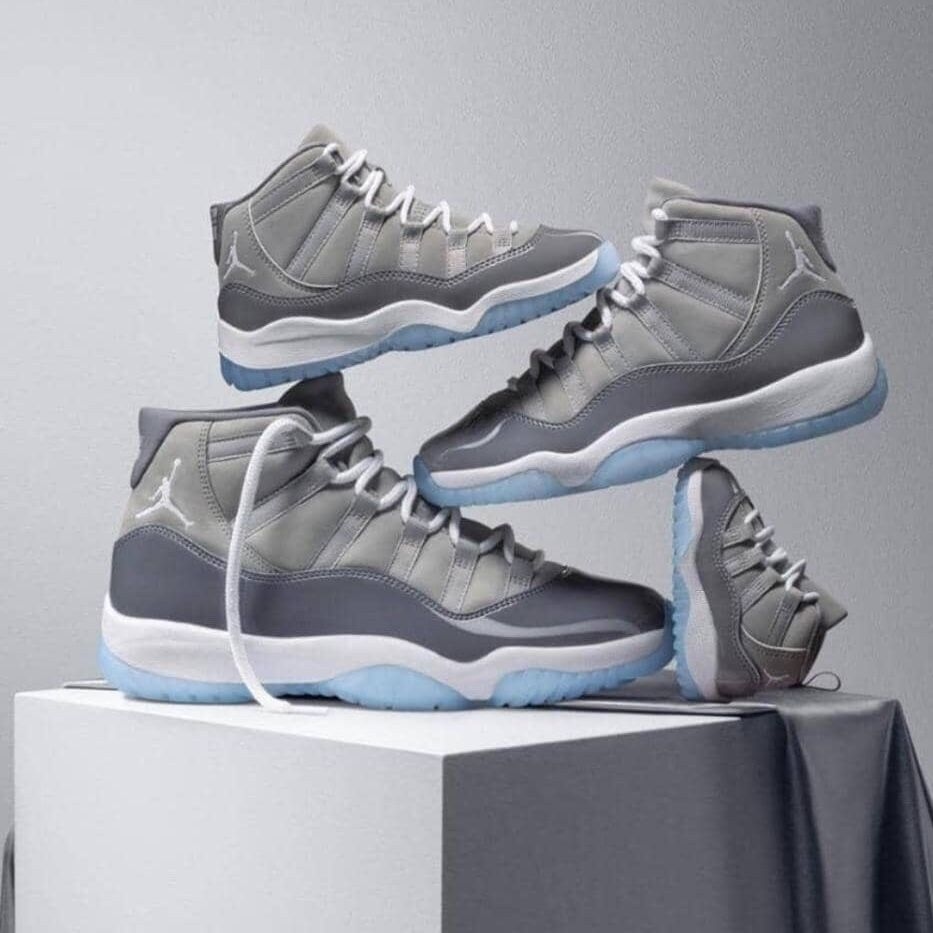 Image du produit : Air Jordan