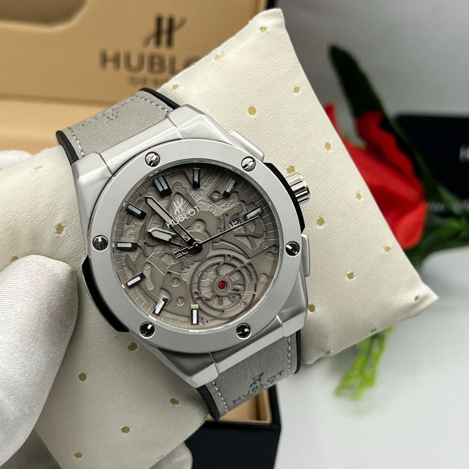 Product image thumbnail: Hublot Big Bang