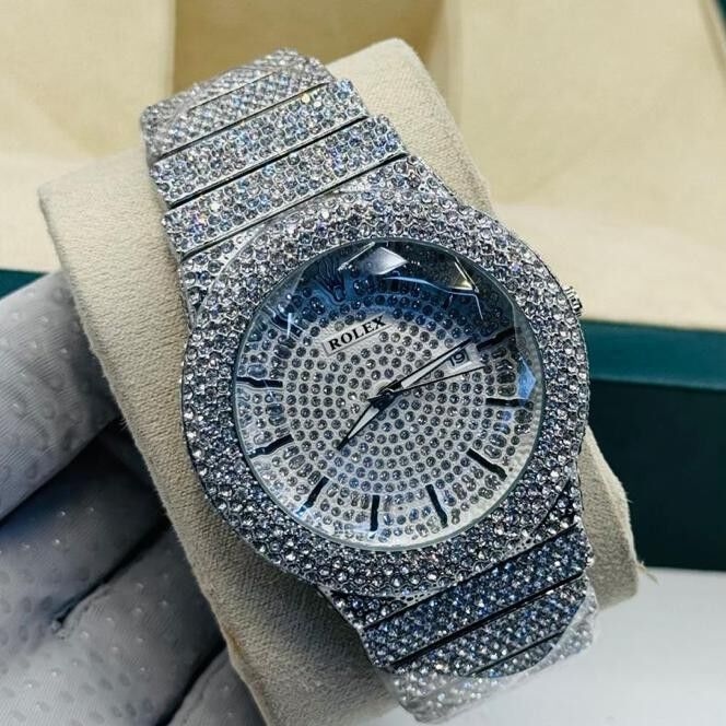 Product image thumbnail: montre Rolex ICE