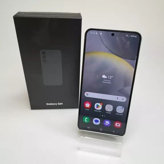 Image du produit : SAMSUNG GALAXY S24 5G 128G