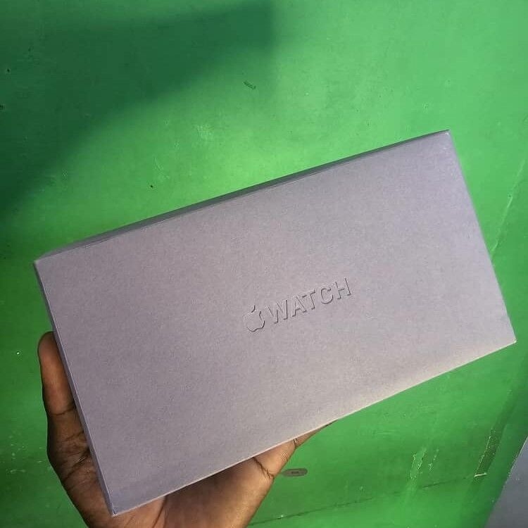 Product image thumbnail: APPLE WATCH ULTRA 2 ORIGINAL