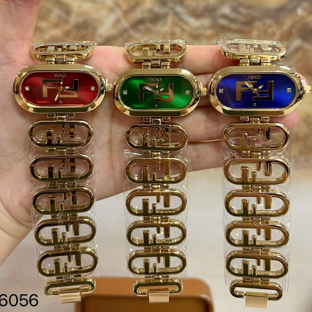 Product image thumbnail: Fendi