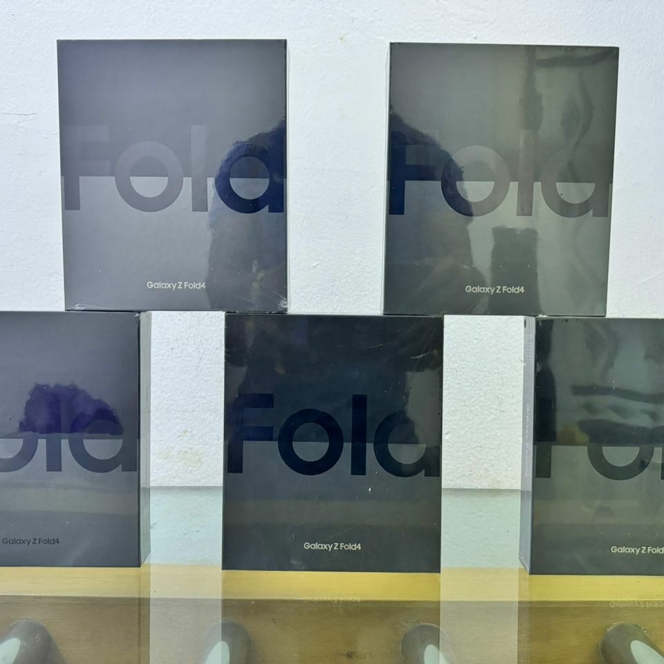 Image du produit : SAMSUNG GALAXY ZFOLD4 5G 256G