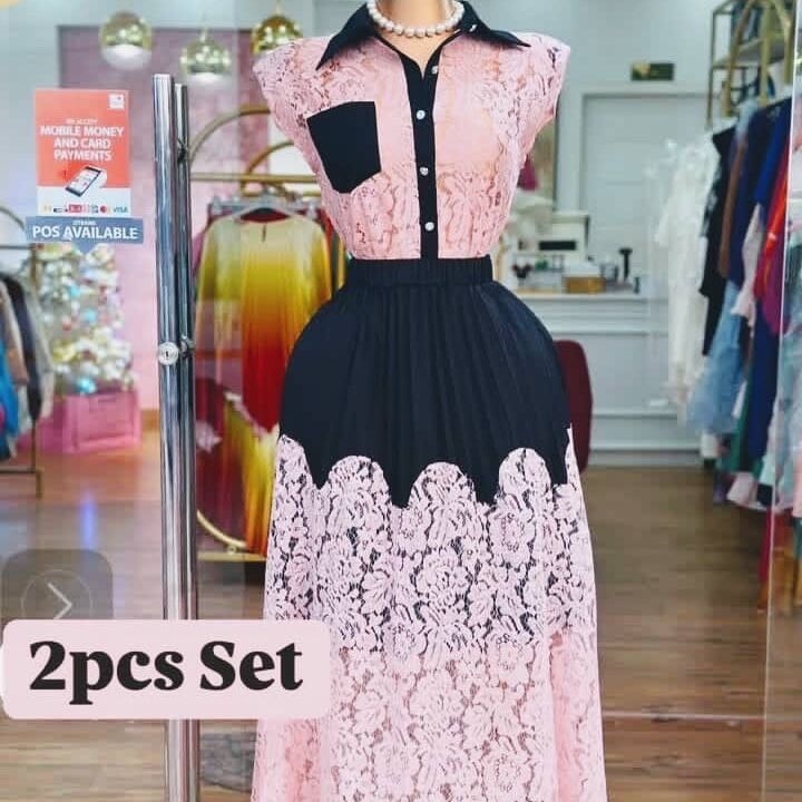 Image du produit : Deux pièces