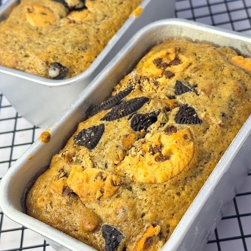 Image du produit : gâteau à la banane