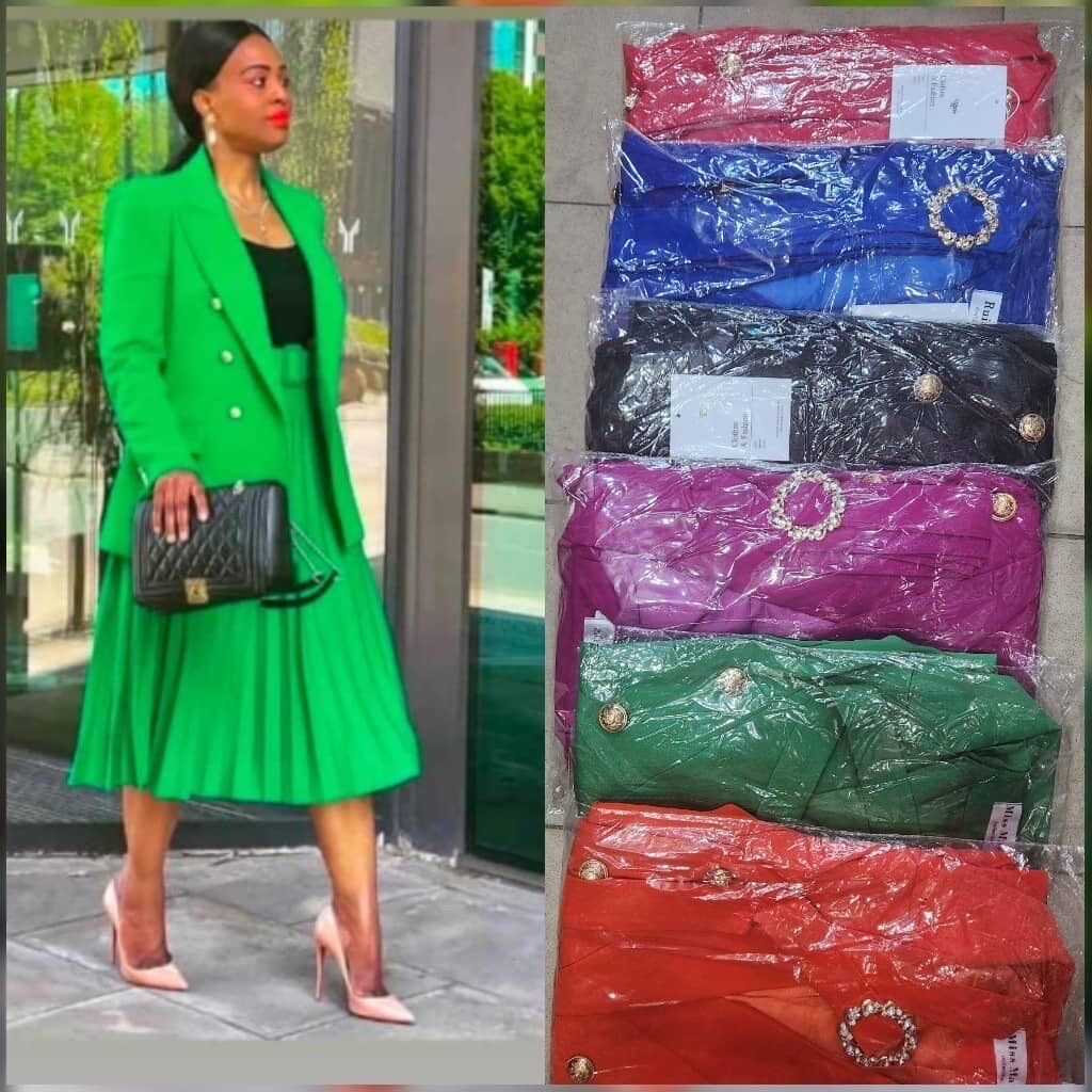 Image du produit : Costume (jupe)