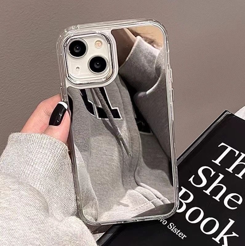 Product image thumbnail: Swaggs iPhone pouches mixed designs new