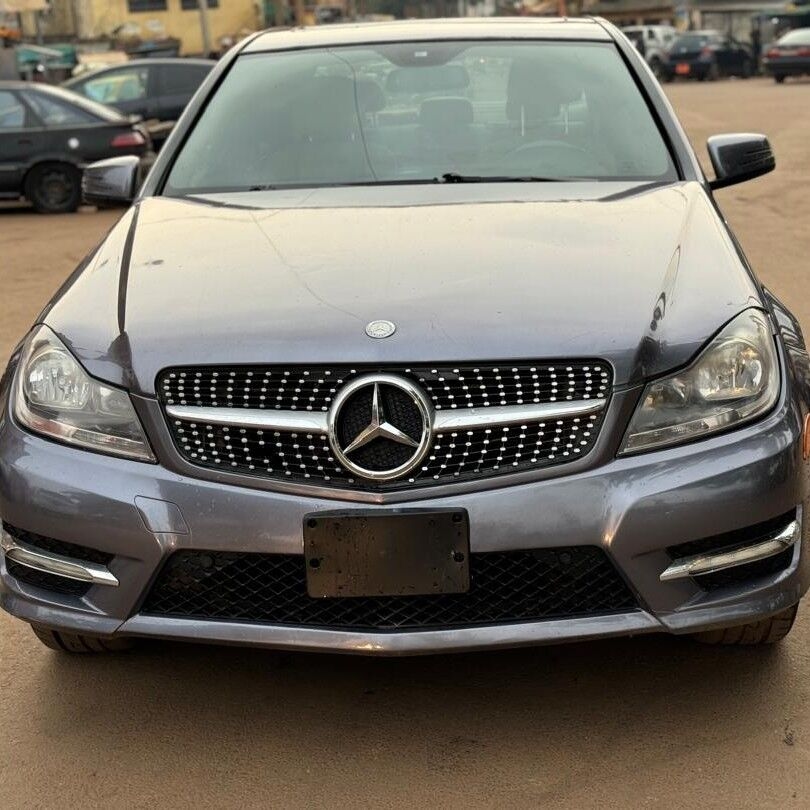 Image du produit : Mercedes benz classe c