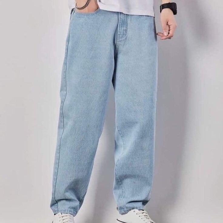 Image du produit : boyfriend Homme en friperie premier choix