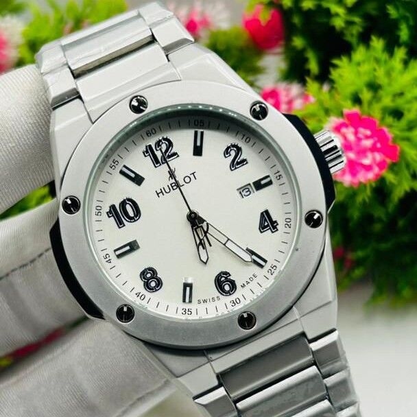 Image du produit : montre Hublot