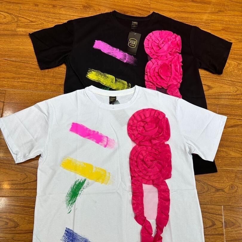 Image du produit : T-shirts à la mode