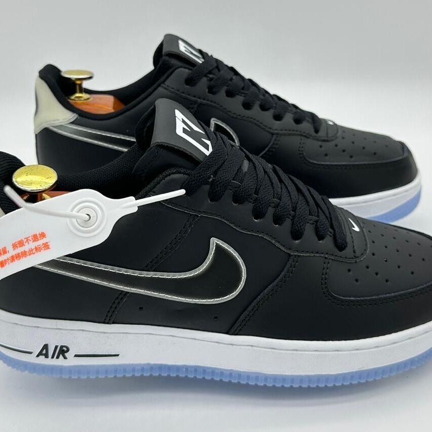 Image du produit : Nike noir