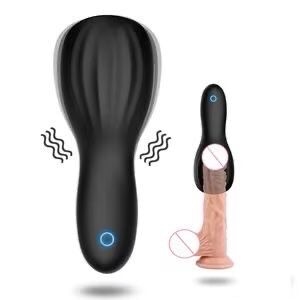 Image du produit : sextoy maxculin