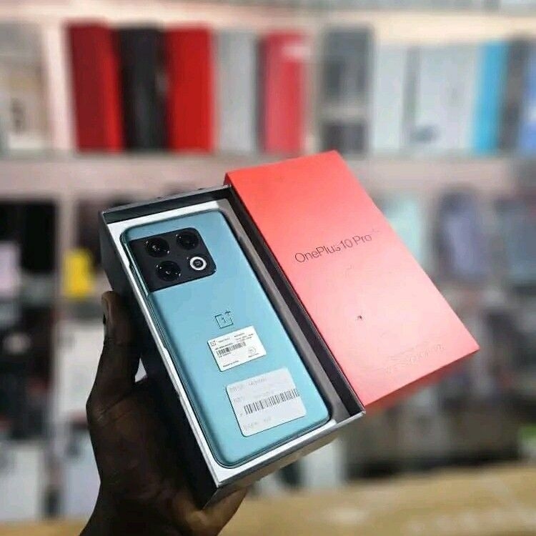 Product image thumbnail: OPPO ONEPLUS 10 PRO 5G 128G