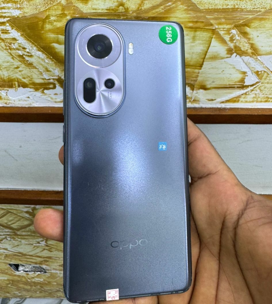 Image du produit : OPPO RENO 11 5G 256/12