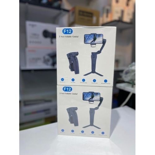 Product image thumbnail: stabilisateur Gimbal