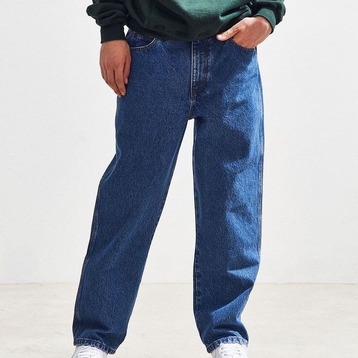 Product image thumbnail: boyfriend Homme en friperie premier choix