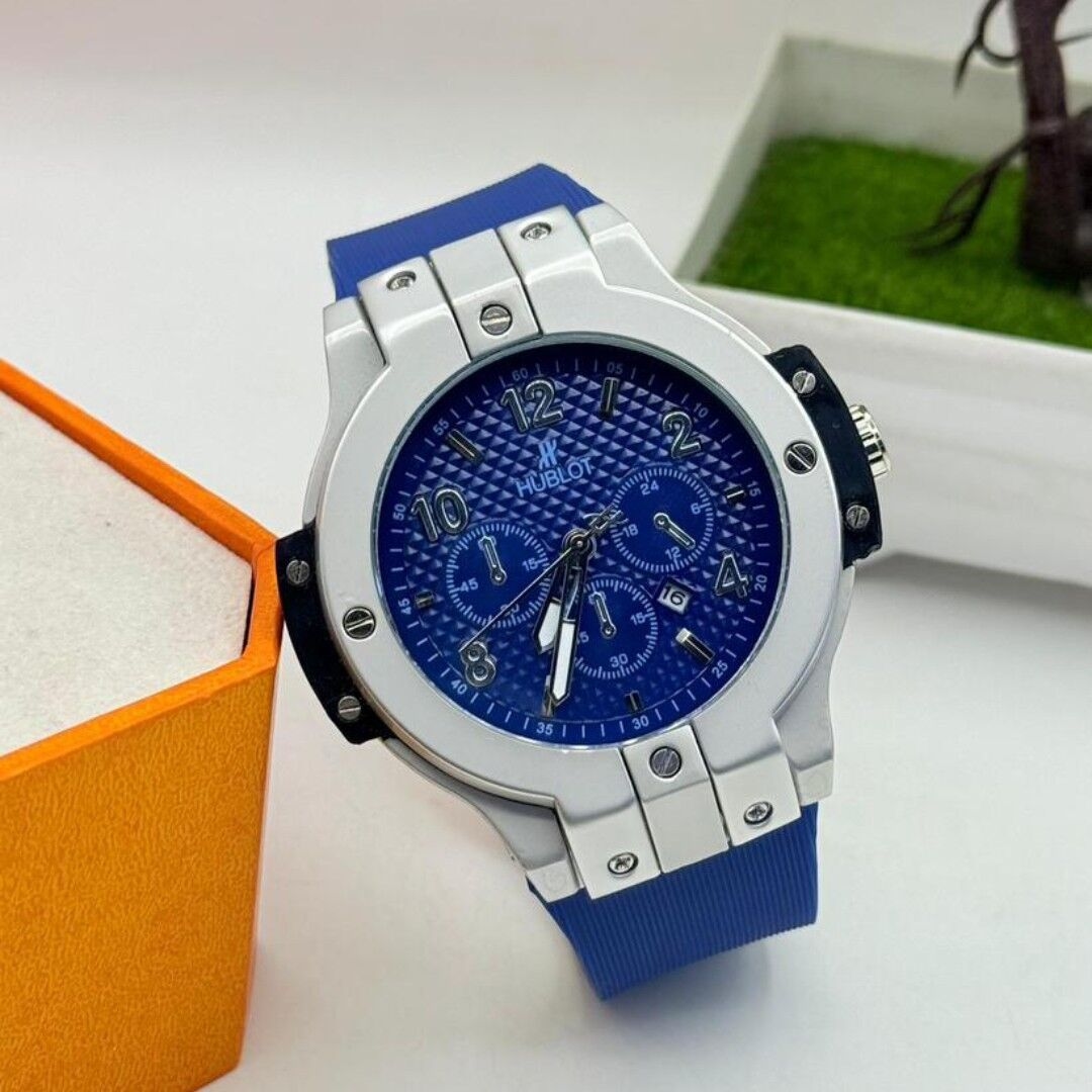 Product image thumbnail: Hublot Big Bang