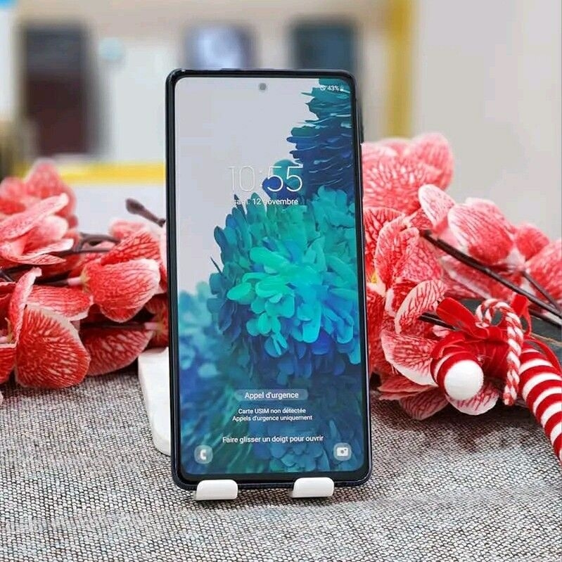 Product image thumbnail: Samsung Galaxy s20fe 5g 128g