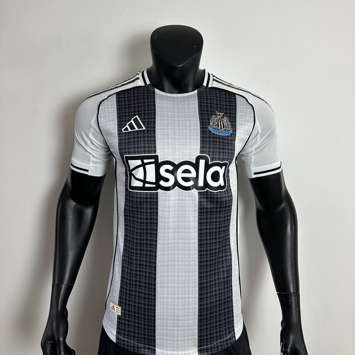 Image du produit : MAILLOT NEWCASTLE