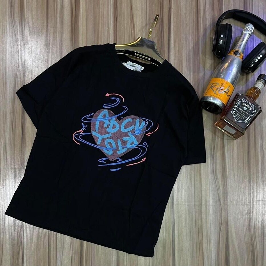 Product image thumbnail: T-shirt