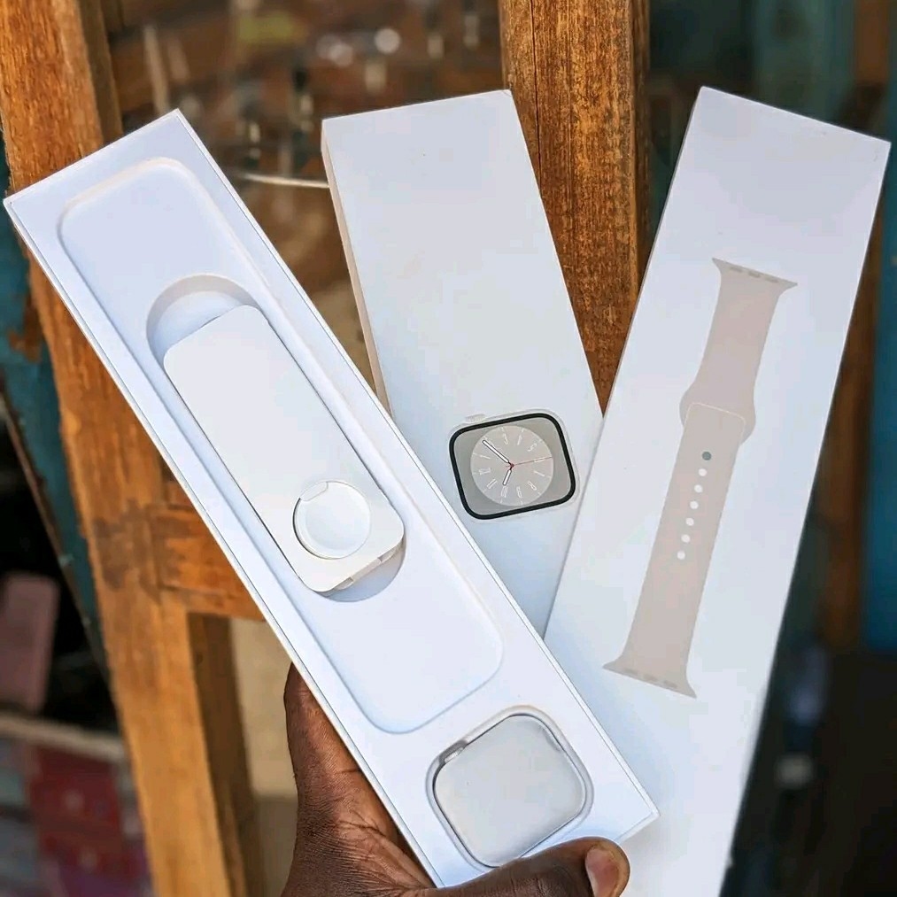 Image du produit : APPLE WATCH SERIE 10 46mm
