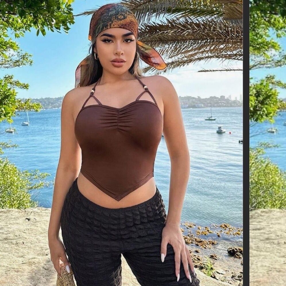 Image du produit : Haut court