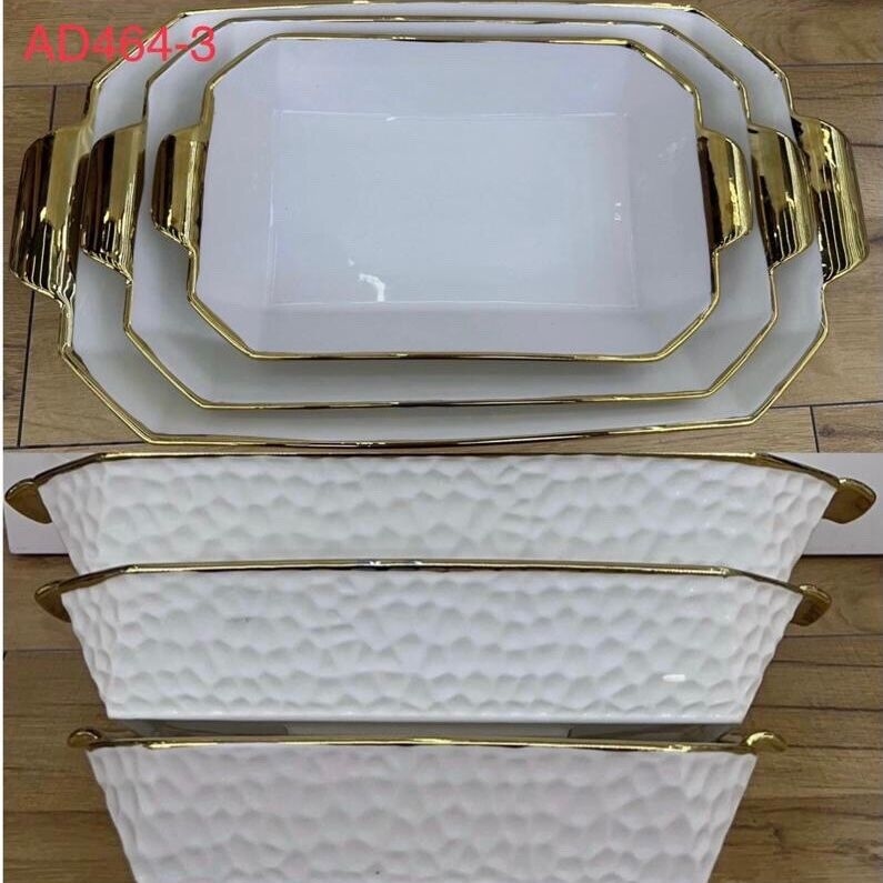 Image du produit : Assietes