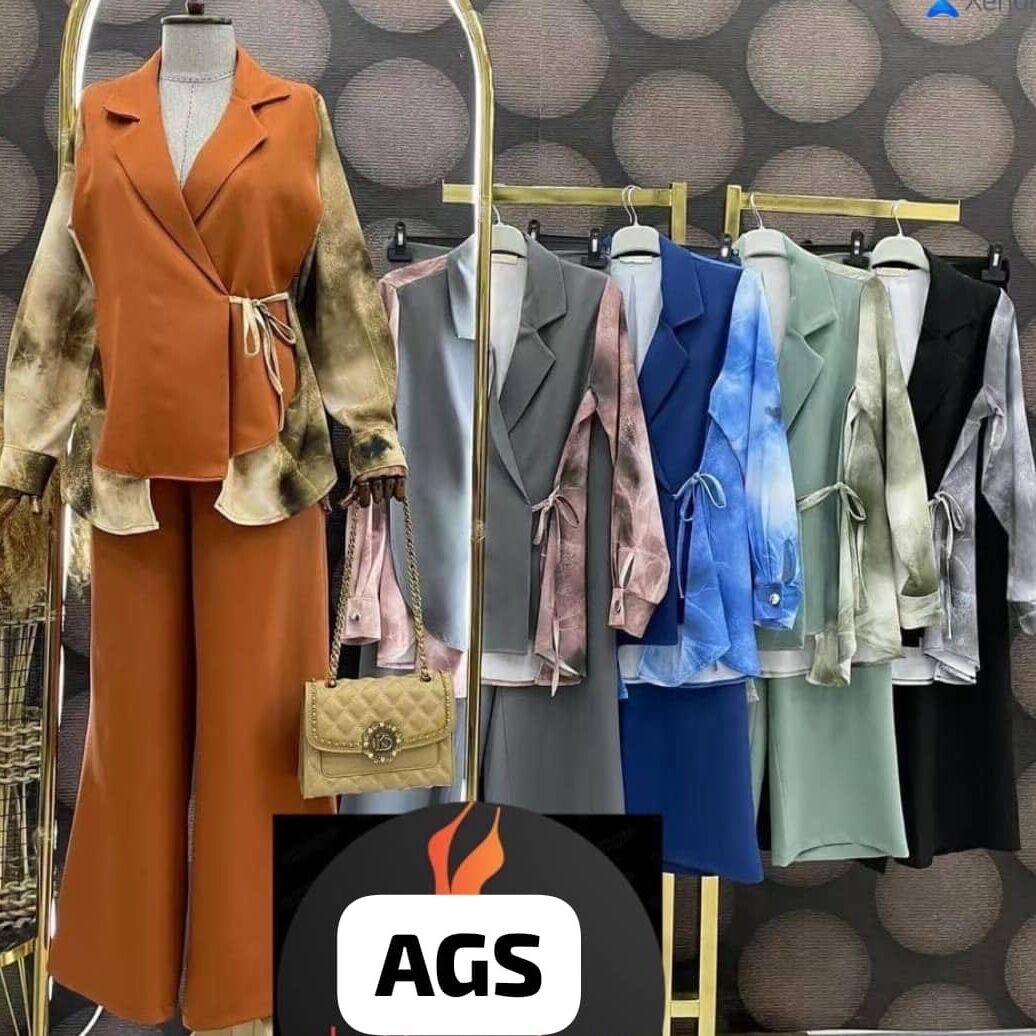 Image du produit : Deux pièces