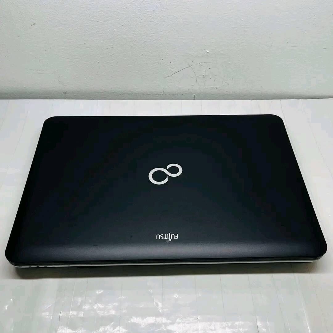 Product image thumbnail: Fujitsu Lifebook A531 15.6" wide screen