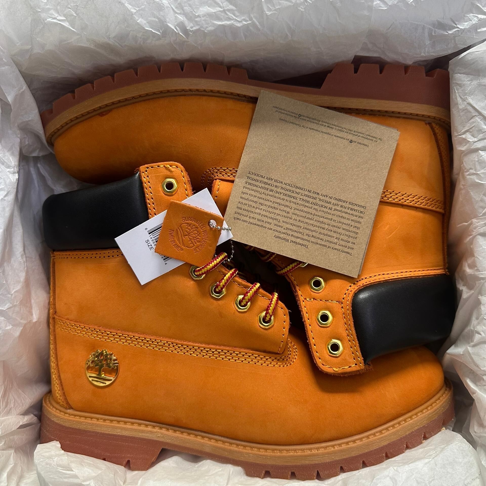 Product image thumbnail: Original timberland 40 - 45