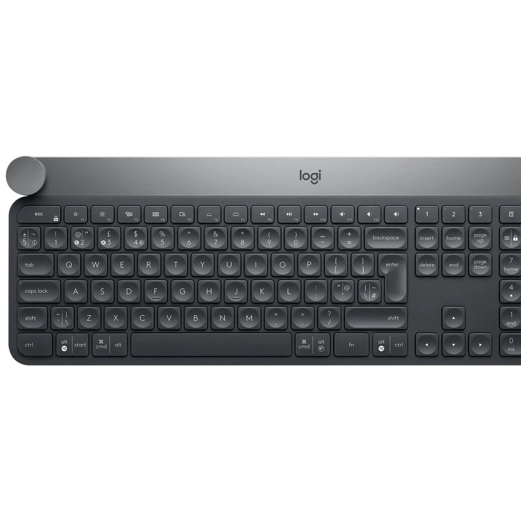 Product image thumbnail: Logitech Craft