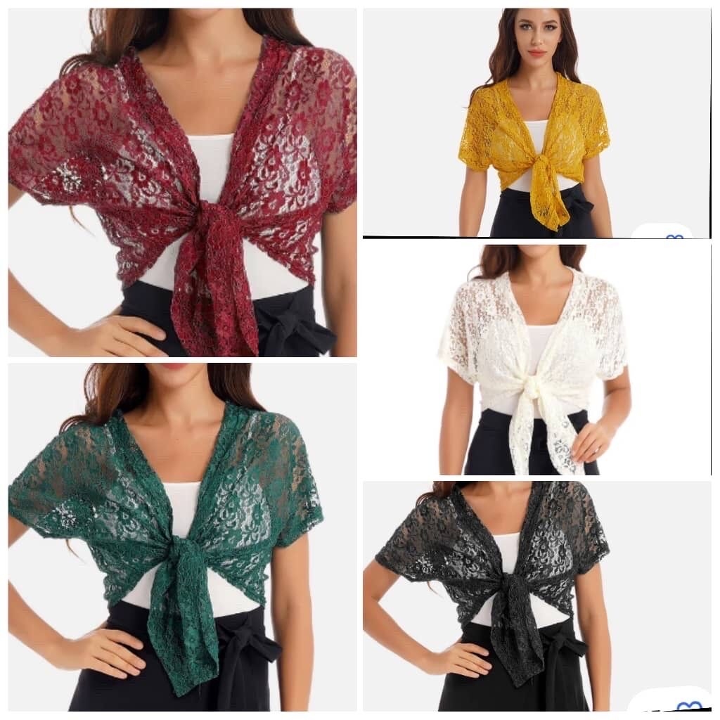 Image du produit : Haut