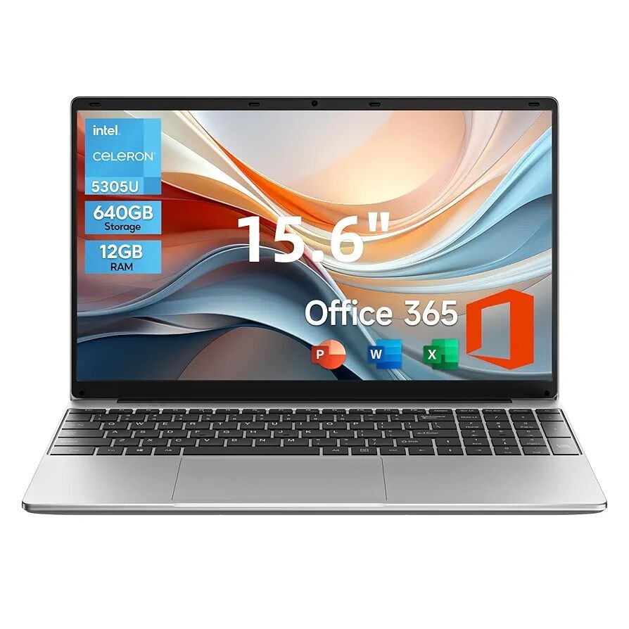 Image du produit : jumper laptop