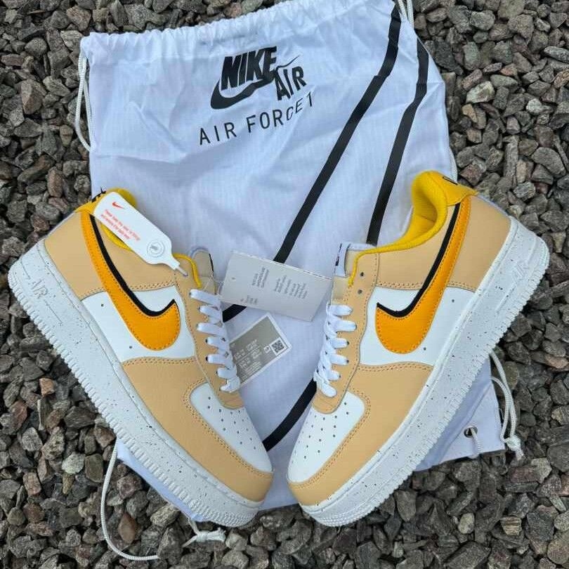 Product image thumbnail: Air force 1 custom