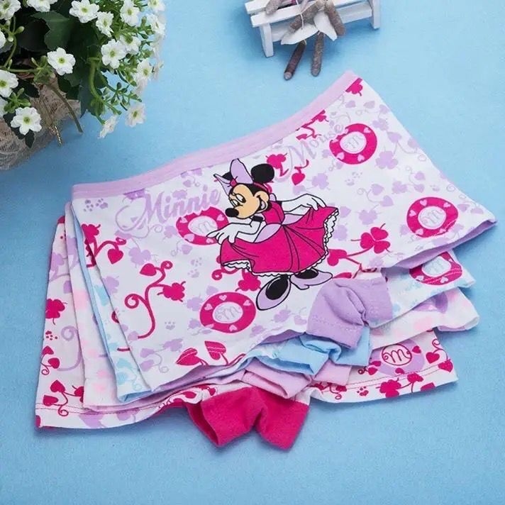 Product image thumbnail: kids boxers retail and wholesale