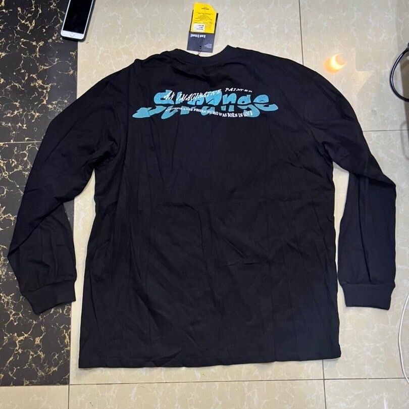 Image du produit : T-shirt longue manche